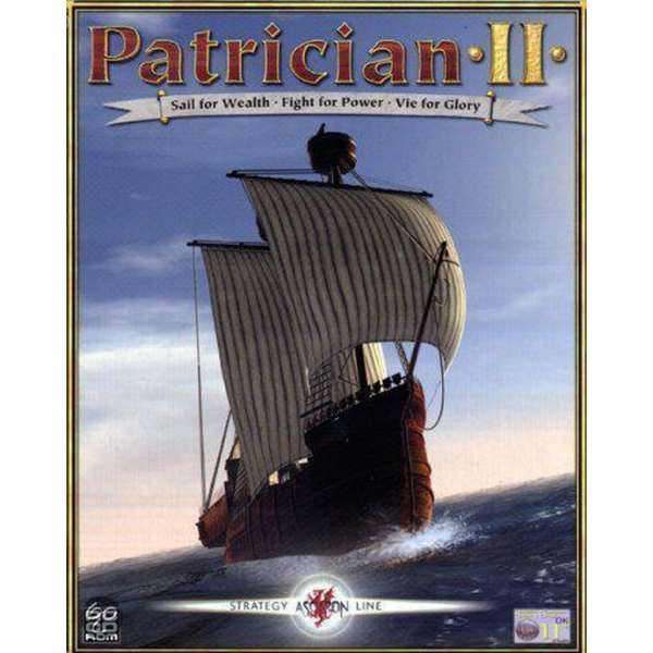 Patrician 2