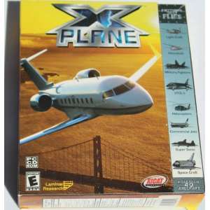 X - Plane (2005) /PC