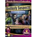 Unlikely Suspects - Windows