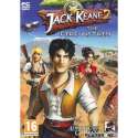 Jack Keane 2: The Fire Within - Windows