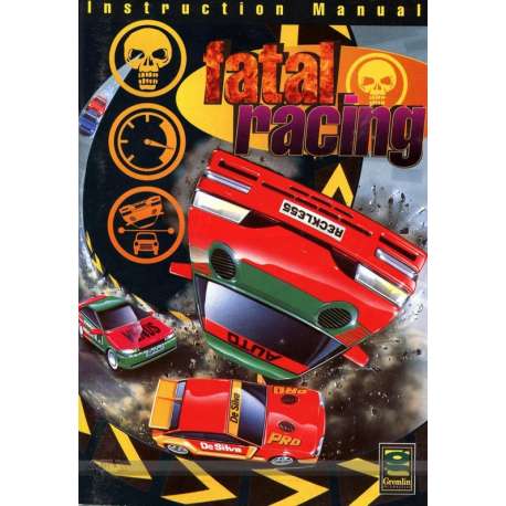 Fatal Racing - Windows