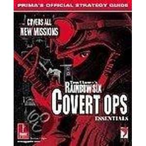 Tom Clancy's Rainbow Six: Covert Operation - Windows