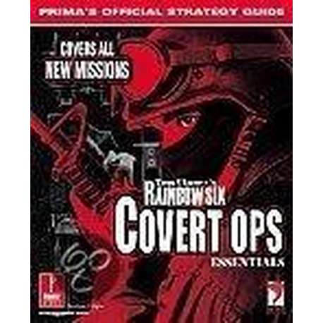 Tom Clancy's Rainbow Six: Covert Operation - Windows