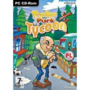 Trailer Park Tycoon - Windows