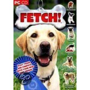 Fetch - Windows