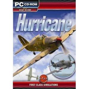 Hurricane (FS X + Fs 2004 Add-On) - Windows