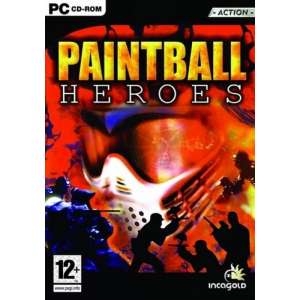 Paintball Heroes /PC