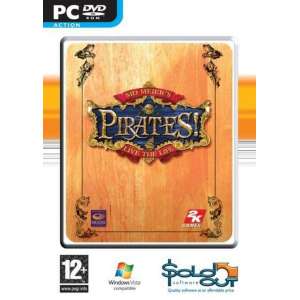 Sid Meier's Pirates