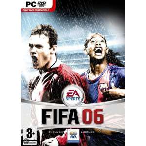 FIFA 2006 - Windows