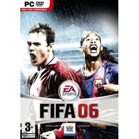 FIFA 2006 - Windows