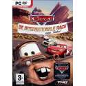 Cars 2 - De Internationale Race Van Takel - Windows