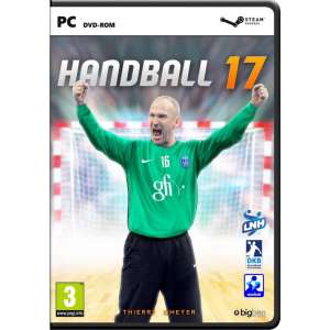 Handbal  17 - Windows