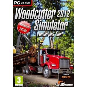 Woodcutter Simulator 2012 - Windows