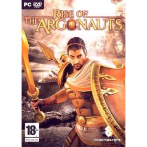 Rise Of The Argonauts