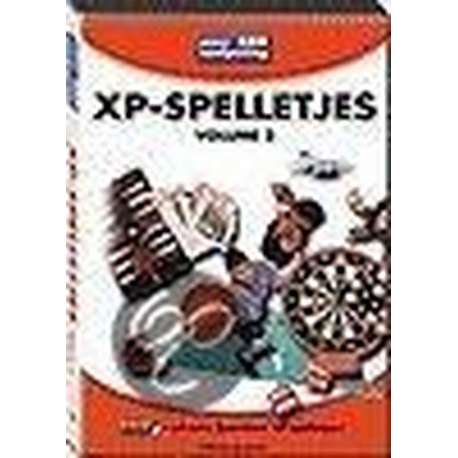 Xp spelletjes vol 2