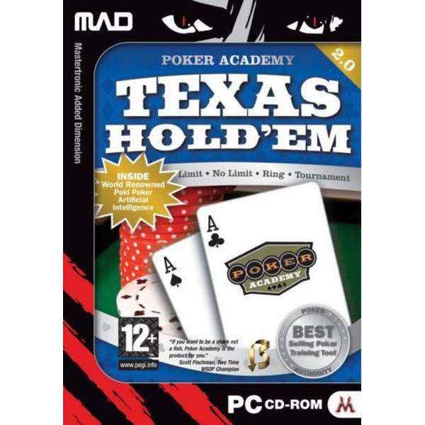 Poker Academy 2