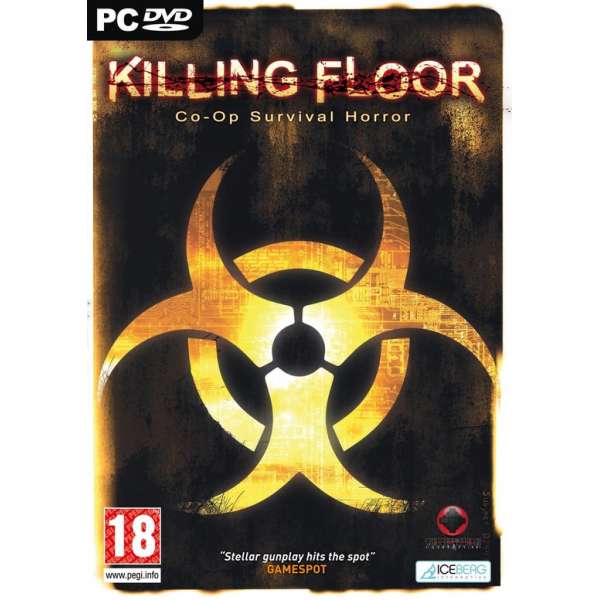 Killing Floor