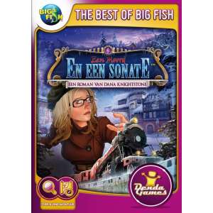 The Best of Big Fish: Een Moord en een Sonate, Een Roman van Dana Knightstone - Windows