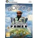 Tropico 3, Absolute Power (Add-On) (DVD-Rom) - Windows