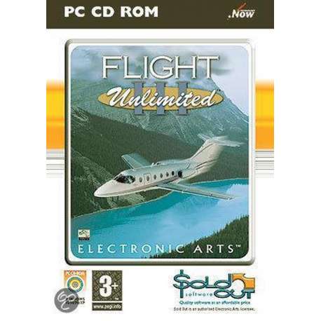 Flight Unlimited 2