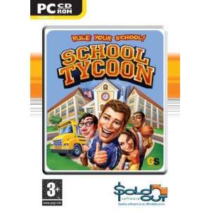 School Tycoon