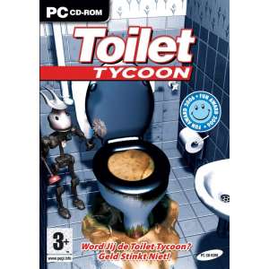 Toilet Tycoon - Windows