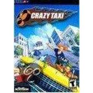 Crazy Taxi Sive Budget - Windows