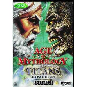 Age Of Mythology - The Titans