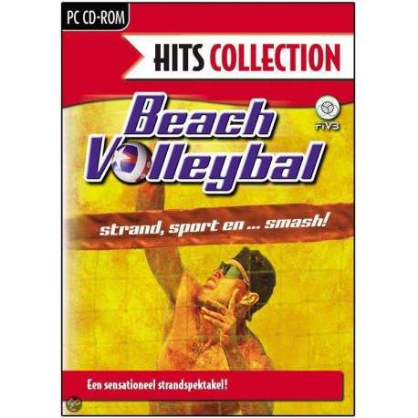 Beach Volleybal - Windows