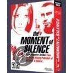 Moment Of Silence  /PC - Windows