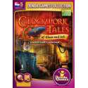 Clockwork Tales: Of Glass and Ink - Collector's Edition - Windows