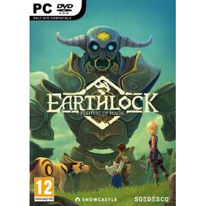 Earthlock: Festival of Magic PC