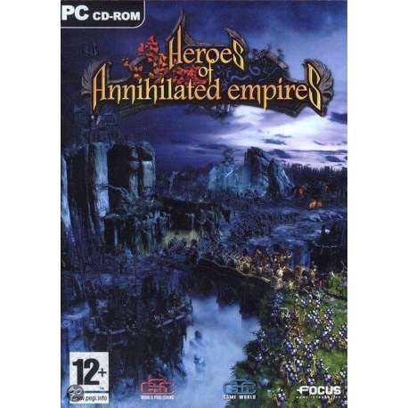 Heroes Of Annihilated Empires - Windows