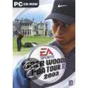 Tiger Woods Pga Tour 2003