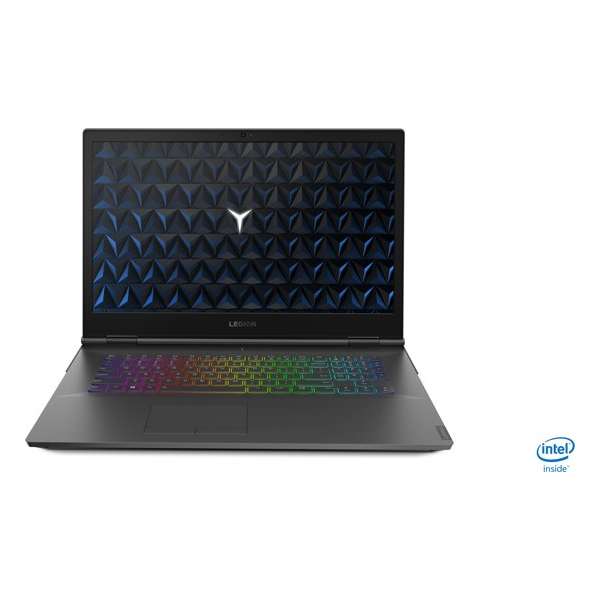 Lenovo Legion Y740 17IRH - Gaming Laptop - 17.3 Inch