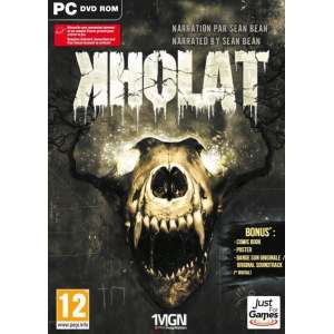 Kholat  (PC) - Windows