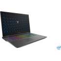 Lenovo Legion Y740 17IRH - Gaming Laptop - 17.3 Inch