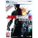 Just Cause 2 - Windows