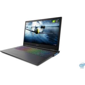 Lenovo Legion Y740 17IRH - Gaming Laptop - 17.3 Inch