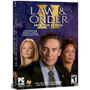 Law & Order 2