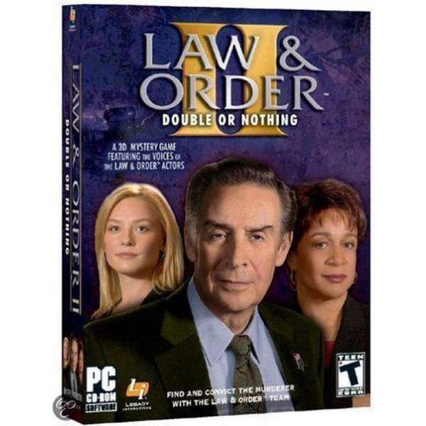 Law & Order 2