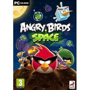 Angry Birds, Space - Windows