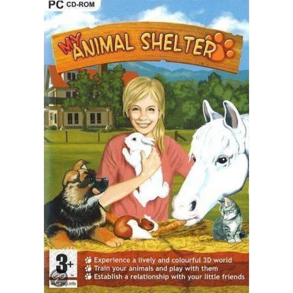 My Animal Shelter