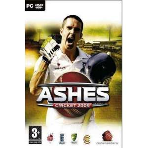 Ashes Cricket 2009