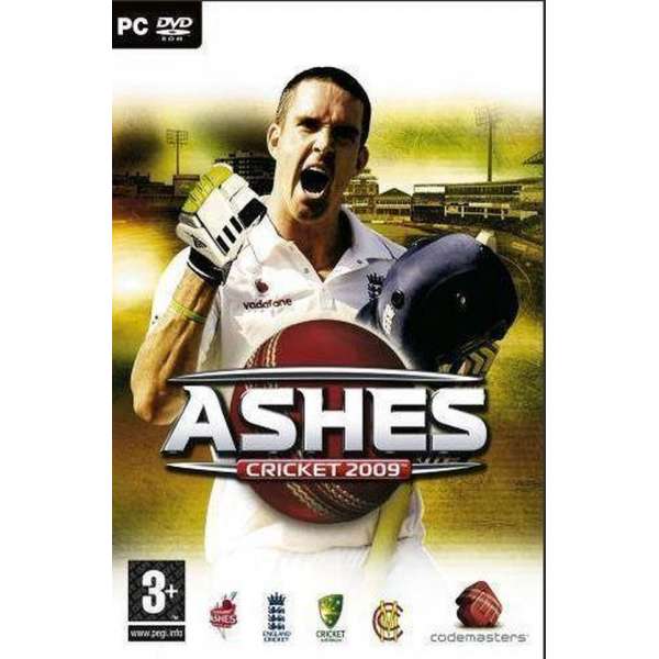 Ashes Cricket 2009