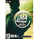 LMA Manager 2007 - Windows