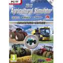 Agricultural Simulator 2013 Collectors Edition