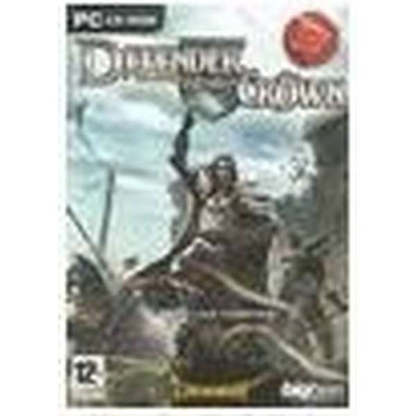 Defender of the Crown /PC