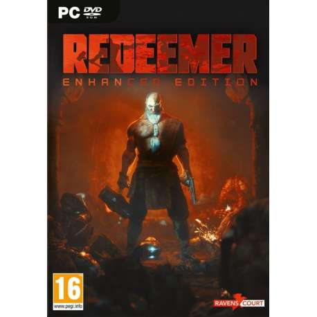 Redeemer - Enhanced Edition PC