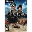 Desert Rats Vs Afrika Corps - Windows